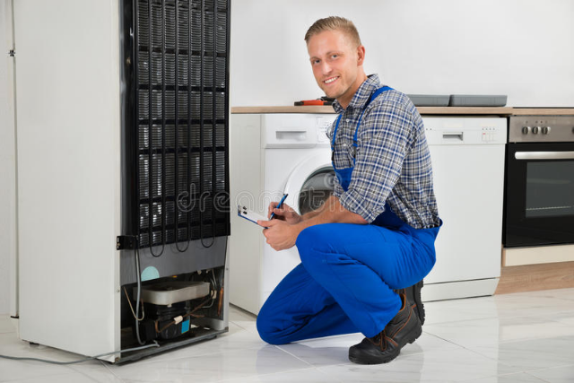 Refrigerator repair  & service Maur